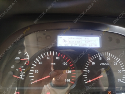 Zoomlion ZTC1000V [3]