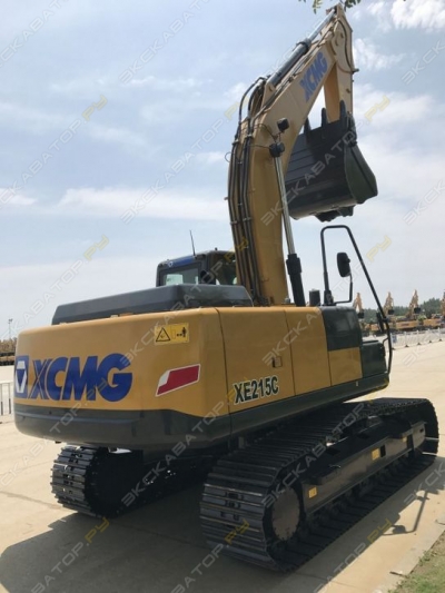 XCMG XE215C [1]