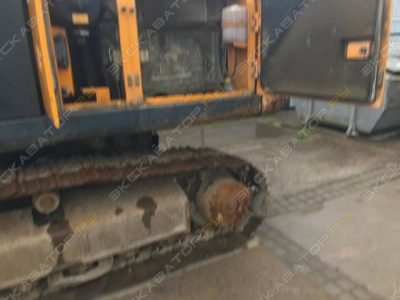 Hyundai R 210LC-7 [4]