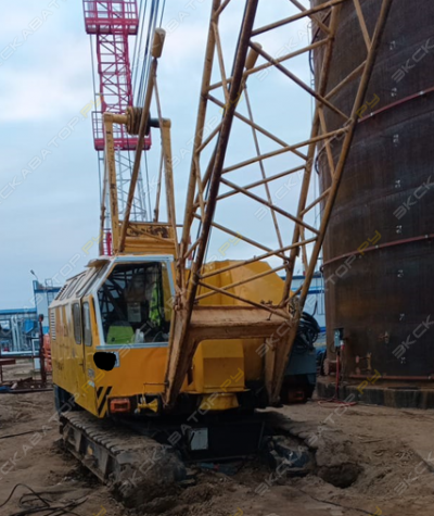 Takraf RDK 250 [0]