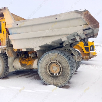 БелАЗ 7540 [4]