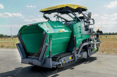Vogele SUPER 1380i [2]