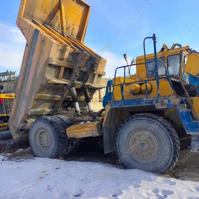 БелАЗ 7540 [1]