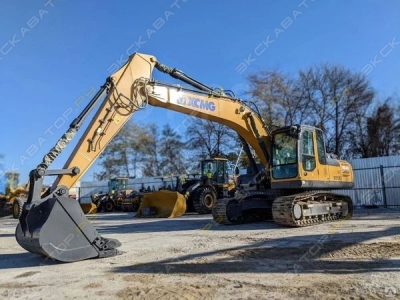 XCMG XE215C [3]