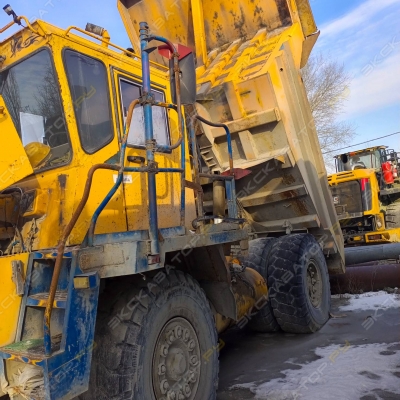 БелАЗ 7540 [2]