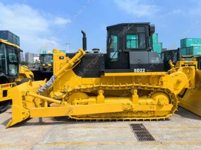 Shantui SD22 [0]
