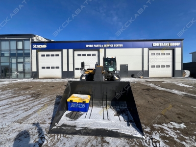 XCMG XT3207K [4]