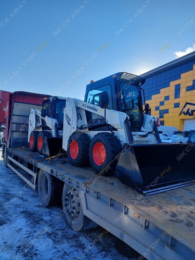 Lonking CDM312 [5]