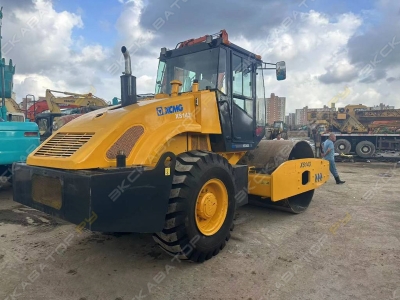 XCMG XS143 [5]
