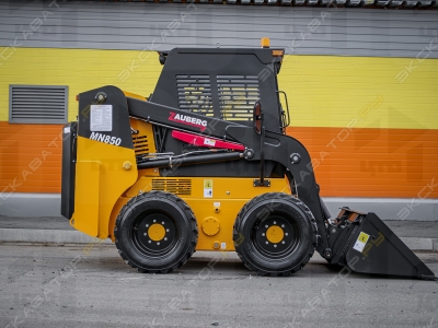 Zauberg MN850-G2 [5]