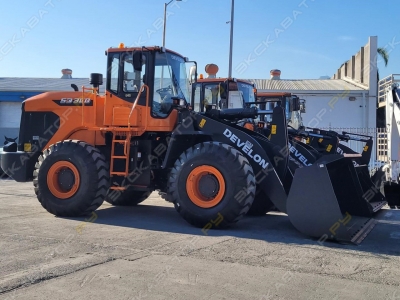 Develon SD300 Doosan [1]