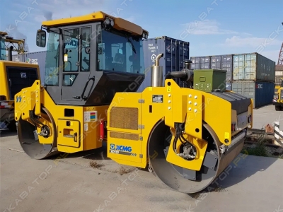XCMG XD103 [1]