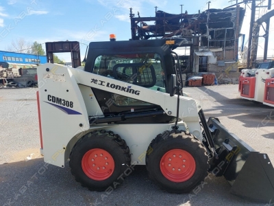 Lonking CDM308 [1]