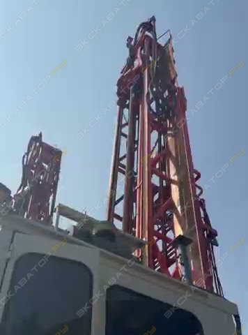 Sandvik D245S [1]