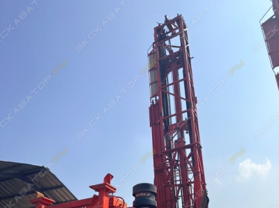 Sandvik D245S [0]