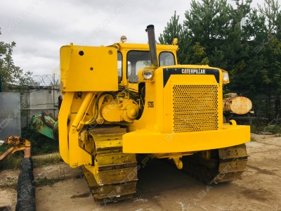 Caterpillar 572G [1]