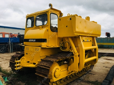 Caterpillar 572G [2]