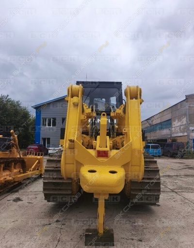 Shantui SD32 [2]