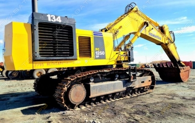 Komatsu PC1250SP-8 [0]