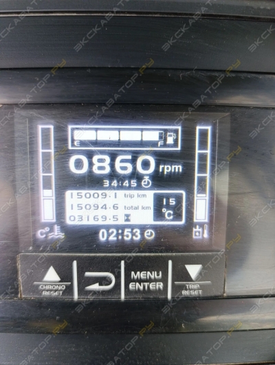 Hidromek HMK 102B [1]