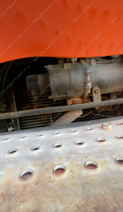Старт 5666-22 на шасси КамАЗ-65115 [2]