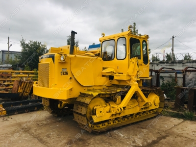 Caterpillar 572G [0]