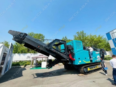 Sunward SP1213IE [1]