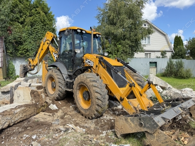 JCB 4CX [0]