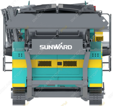 Sunward SP1845HHD [1]