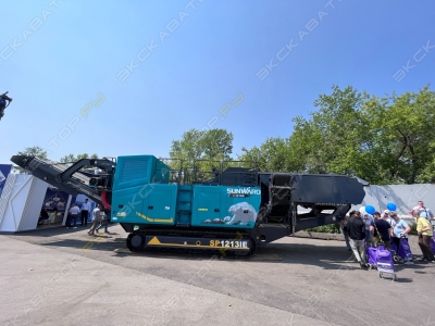 Sunward SP1213IE [0]