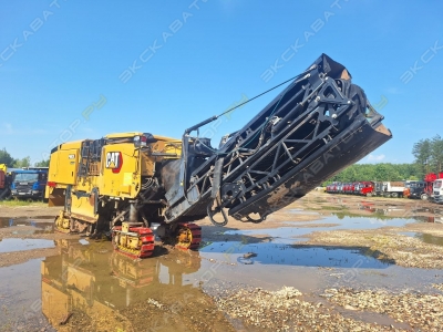 Caterpillar PM620 [2]