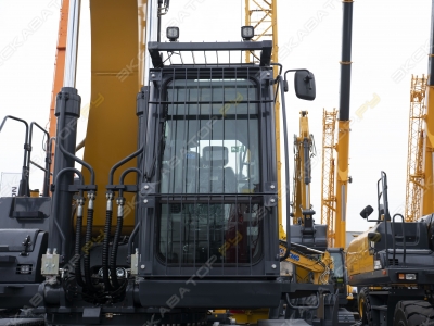 XCMG XE500DHR [2]