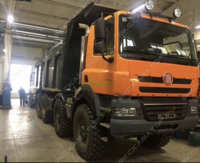 Tatra T-158-8P5R46 8x8.1R [0]