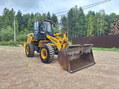 LiuGong 835H [2]