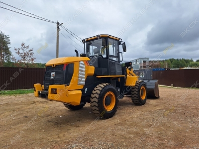 LiuGong 835H [4]