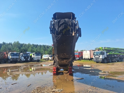 Caterpillar PM620 [1]