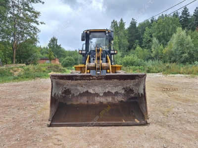 LiuGong 835H [1]
