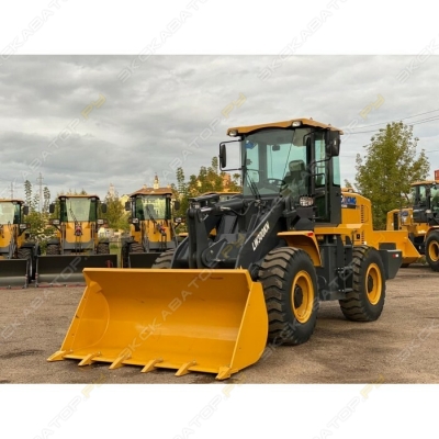 XCMG LW300KN [0]