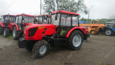 МТЗ 921.3 [1]