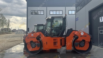 HAMM HD 138i VV [4]