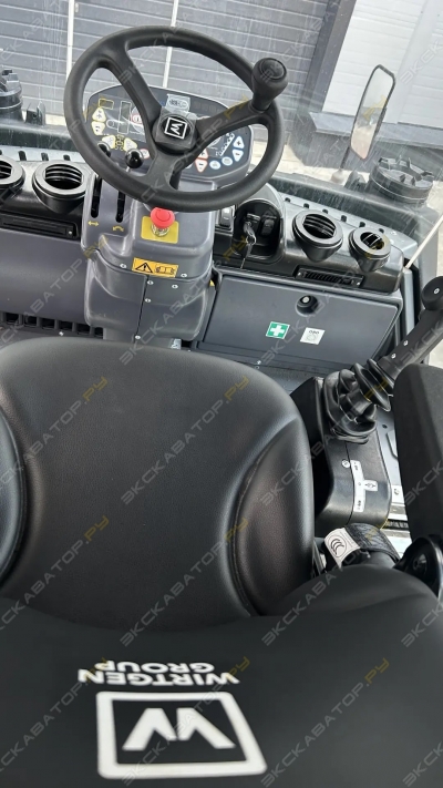 HAMM HD 138i VV [2]