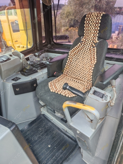 Caterpillar D8R [0]