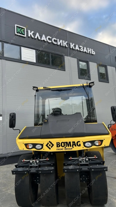 Bomag BW 28 RH [4]