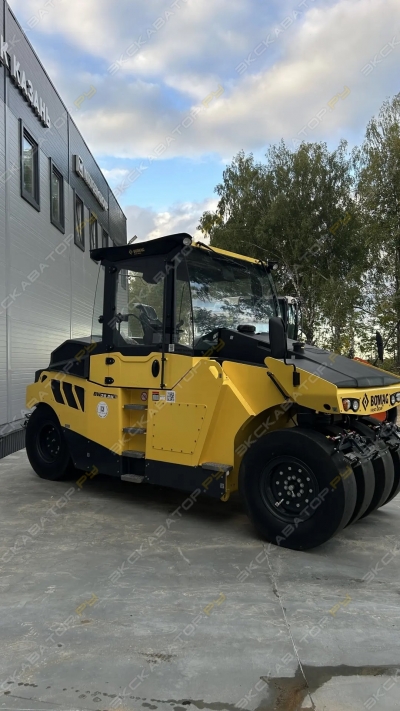 Bomag BW 28 RH [3]