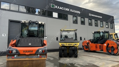 HAMM HD 138i VV [3]