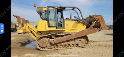 John Deere 850J [2]