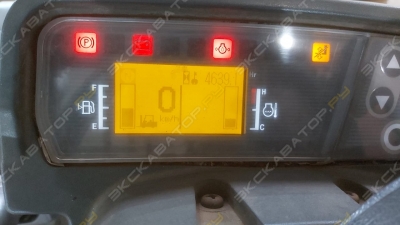 Caterpillar DP20NT [4]