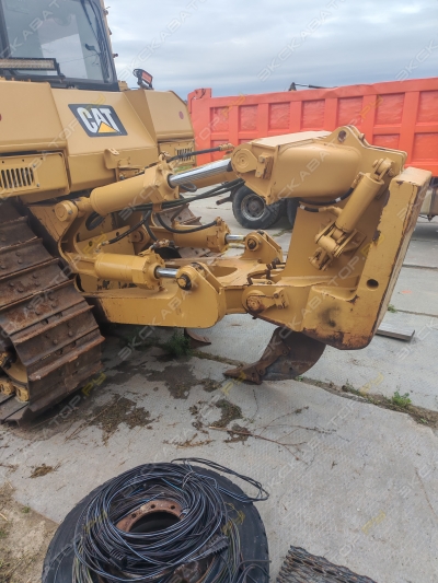Caterpillar D8R [2]