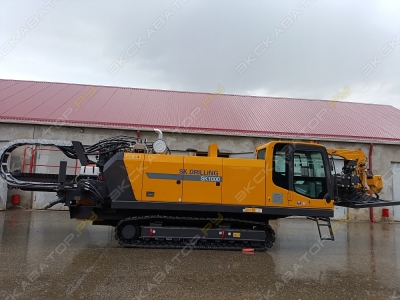 XCMG XZ1000 [1]
