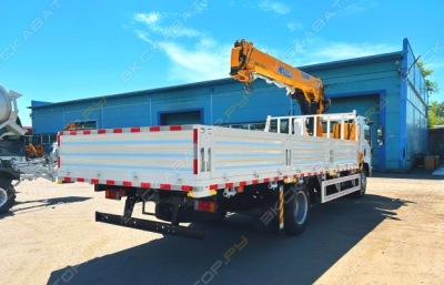 Isuzu Elf [4]